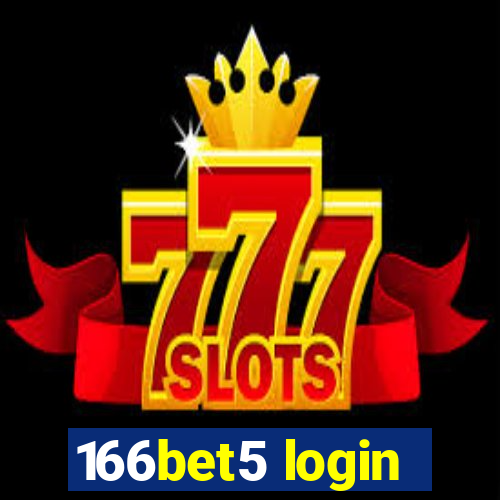 166bet5 login